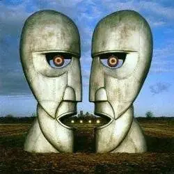 Best Price Pink Floyd - The Division Bell