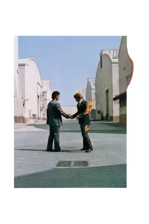 Order Now Pink Floyd - Wish You Were Here