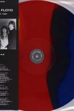 Pink Floyd – BBC 1967 In Demand