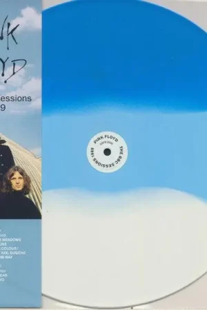 Pink Floyd – The BBC Sessions 1969 Free Shipping