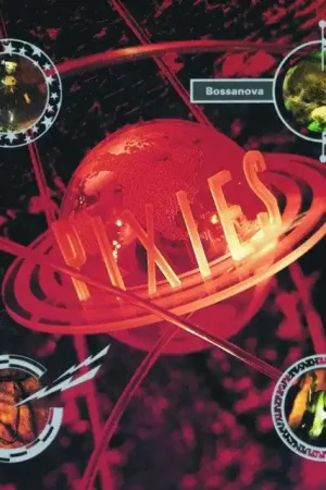 Pixies - Bossanova Popular