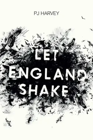 PJ Harvey - Let England Shake Cheap