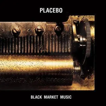 Placebo - Black Market Music Crafted