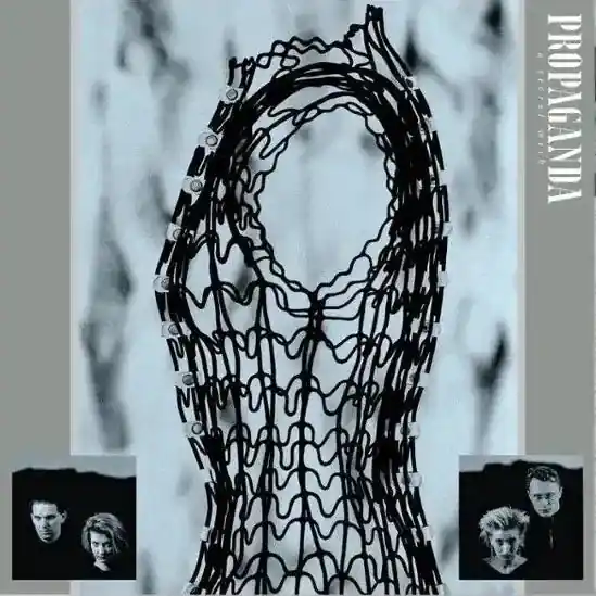 Markdown Propaganda - A Secret Wish