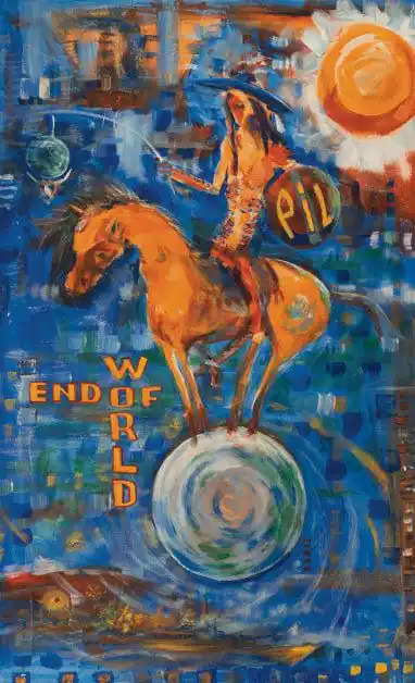 Public Image Limited - End Of World Fan Favorite