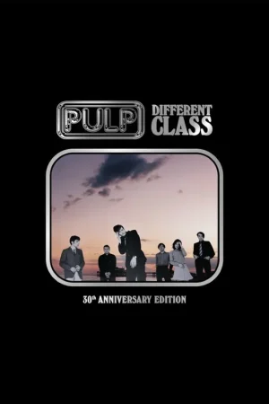 Seasonal Sale Pulp - Different Class 30