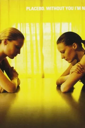 Genuine Placebo - Without You I'm Nothing
