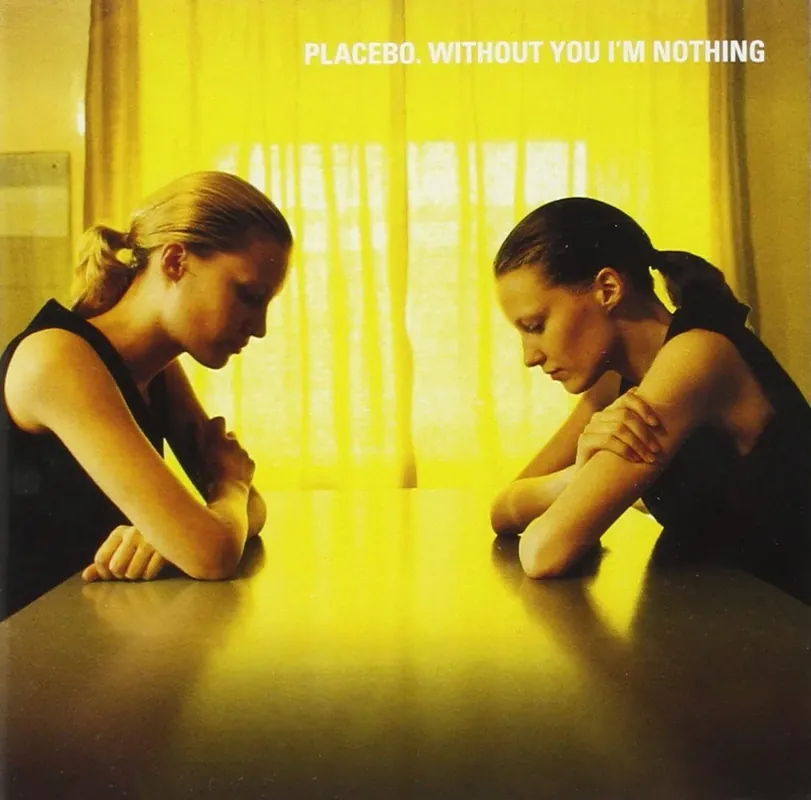 Genuine Placebo - Without You I'm Nothing