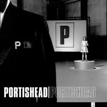 Portishead - Portishead (UK Version) Crafted