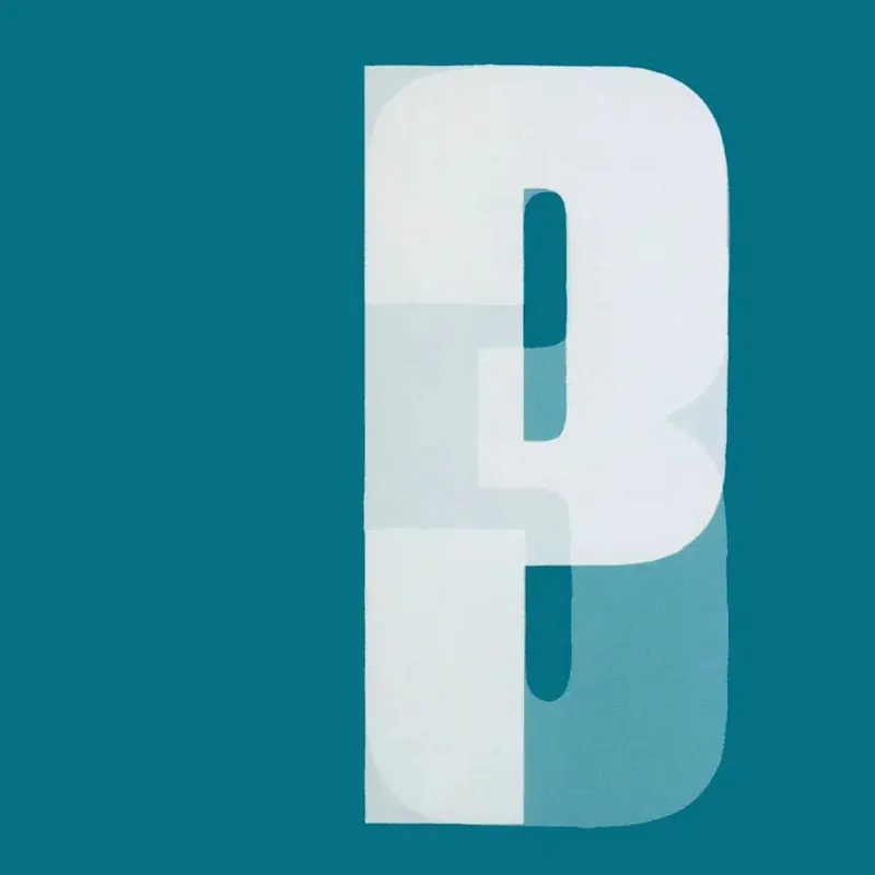 Brand New Portishead - Third