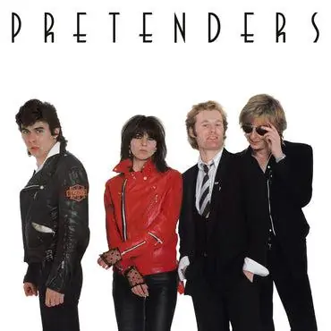 Pretenders - Pretenders (Remaster) Deal