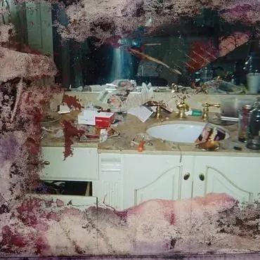 Last Chance Pusha T - Daytona (Purple Splatter Vinyl)