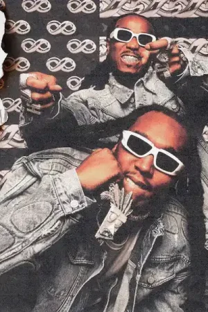 Deal Quavo & Takeoff - Only Built For Infinity Links