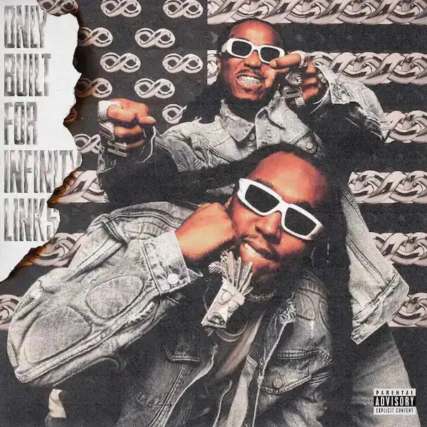 Deal Quavo & Takeoff - Only Built For Infinity Links