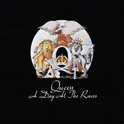 Queen - A Day at the Races One Day Deal