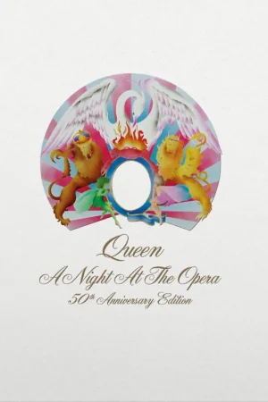 Queen - A Night At The Opera (NAD 2025) Cheap