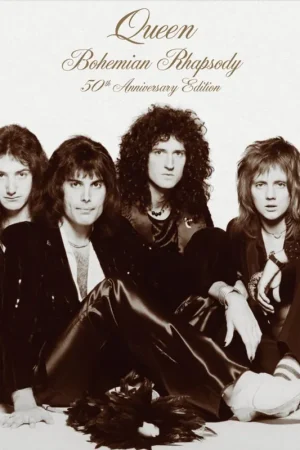 Limited Time Queen - Bohemian Rhapsody