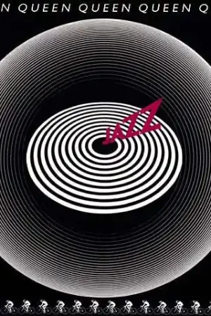 Queen - Jazz Limited Edition