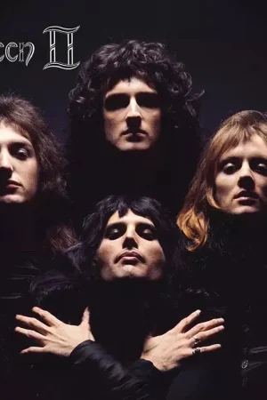 Queen - Queen II Budget