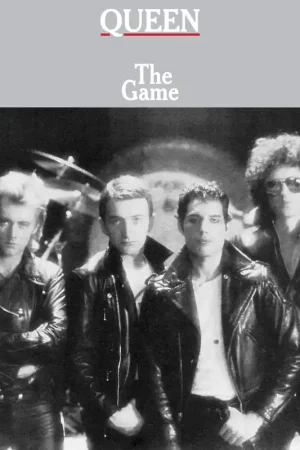 Queen - The Game Bargain