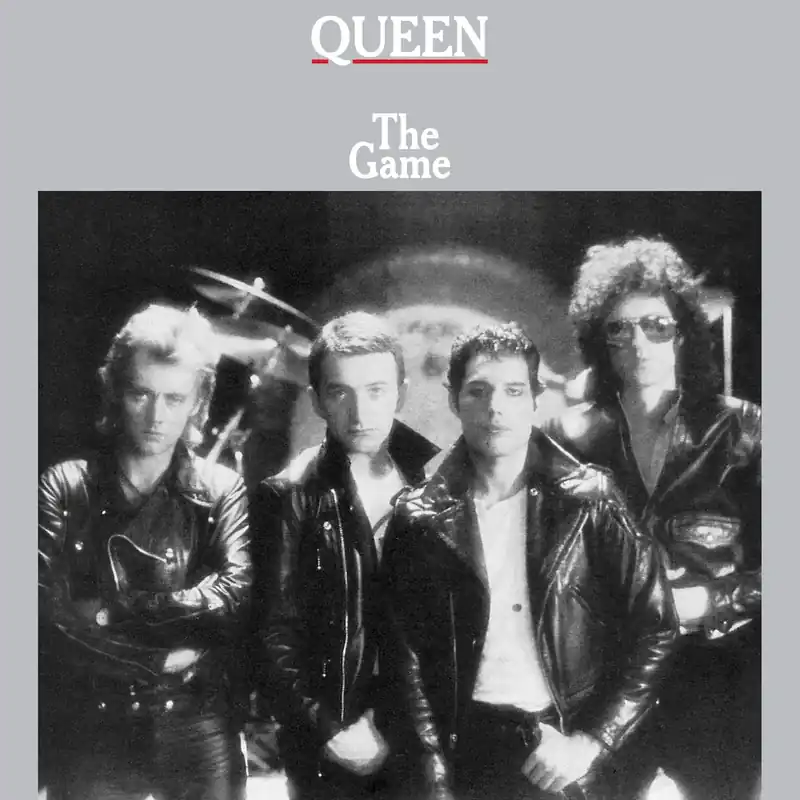 Queen - The Game Bargain