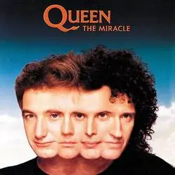 Holiday Sale Queen - The Miracle