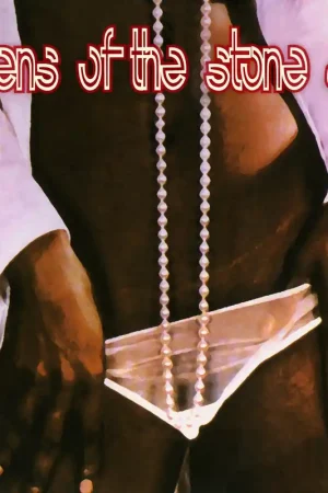 Queens Of The Stone Age - Queens Of The Stone Age Free Delivery