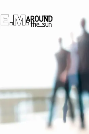 R.E.M. - Around The Sun Time-Limited