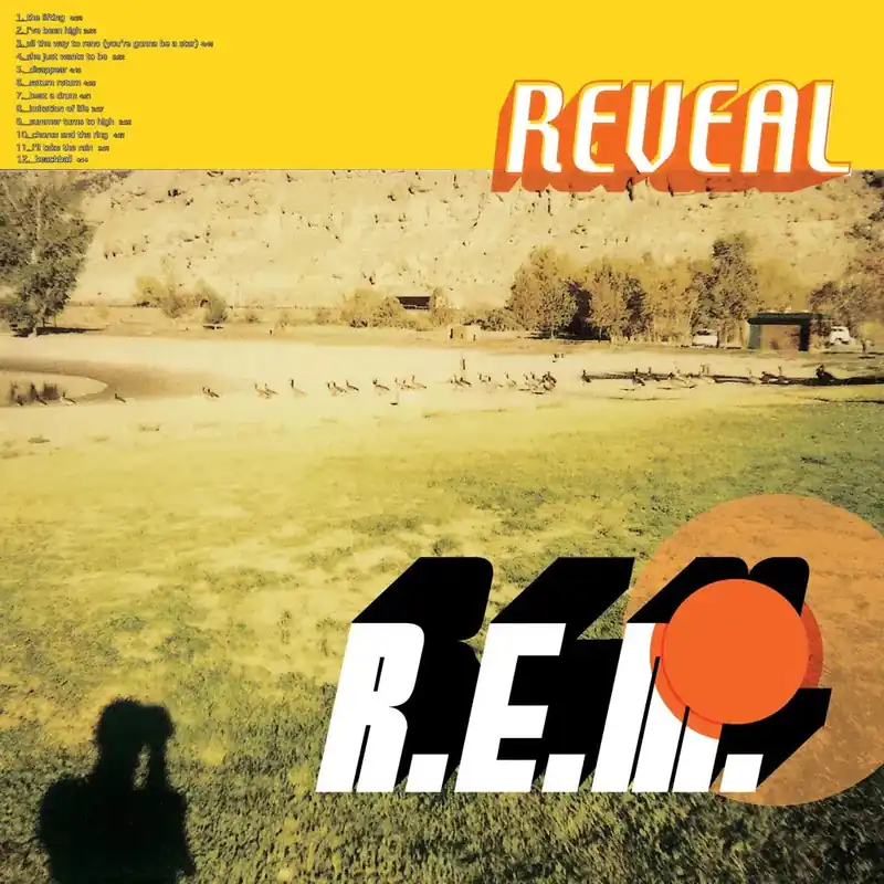 R.E.M. - Reveal Markdown