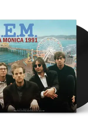 Must Have R.E.M. – Santa Monica 1991