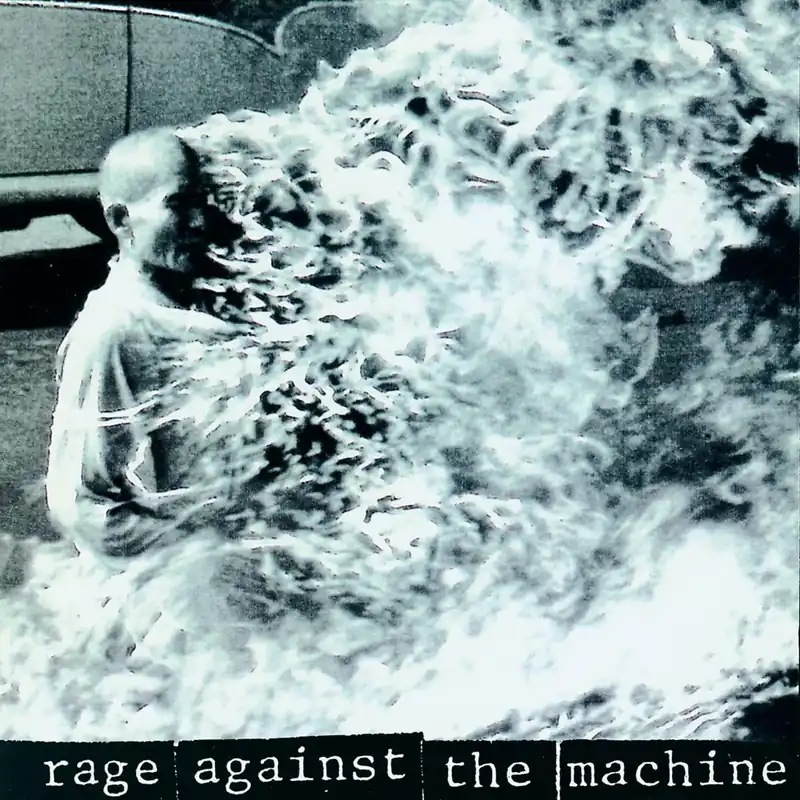 Price Drop Rage Against The Machine - Rage Against The Machine