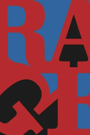 Clearance Rage Against The Machine – Renegades