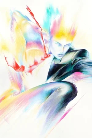 New Arrival Rahim Redcar – Hopecore (fka Christine and the Queens)