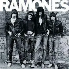 Ramones - Ramones Shop Now