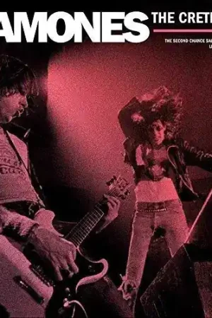 Ramones - The Cretin Hop Popular