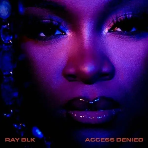 Cheap Ray BLK - Access Denied