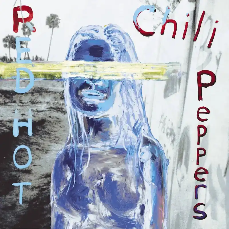 Red Hot Chili Peppers - By The Way? Crafted