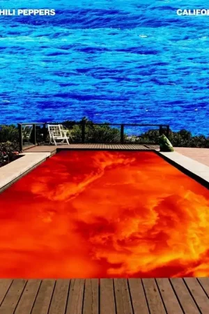 Popular Red Hot Chili Peppers - Californication