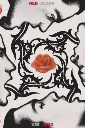 Red Hot Chili Peppers ‎– Blood Sugar Sex Magik Order Now