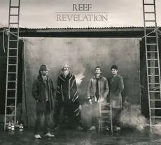 Professional Grade Reef - Revelation CD