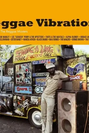 Express Delivery Reggae Vibrations - Vintage Sounds