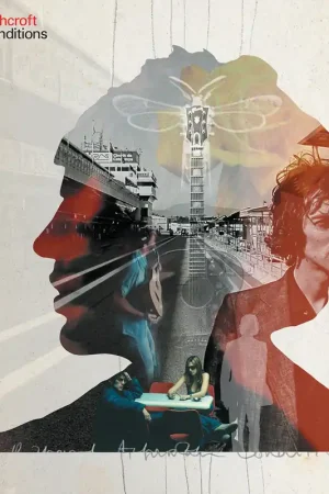 Richard Ashcroft - Human Conditions New Release