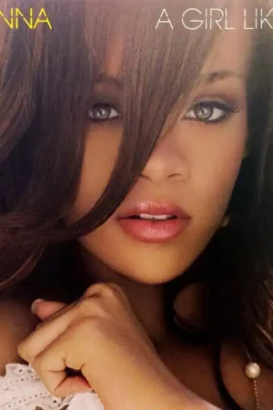 Flash Sale Rihanna - Girl Like Me