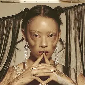 Free Shipping Rina Sawayama - Sawayama