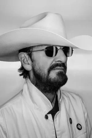 Ringo Starr - Look Up Buy Today