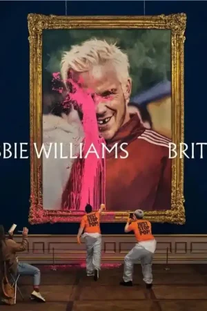 Robbie Williams - BRITPOP Limited Time