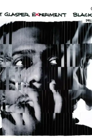 Best Choice Robert Glasper Experiment - Black Radio (Deluxe Edition)