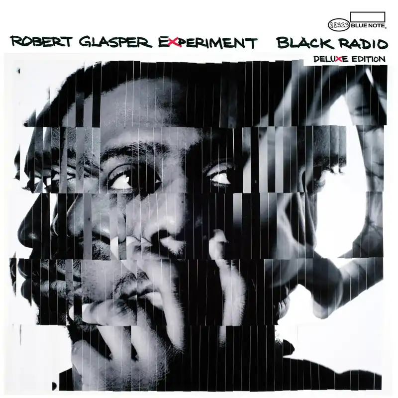 Best Choice Robert Glasper Experiment - Black Radio (Deluxe Edition)