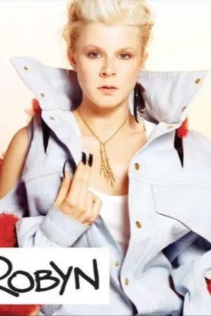 Robyn - Robyn Super Sale