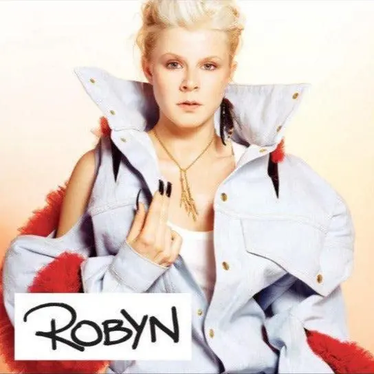 Robyn - Robyn Super Sale